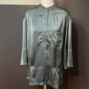 Fossil women’s long blouse‎